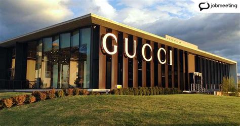 ricerca lavoro gucci|gucci outlet job.